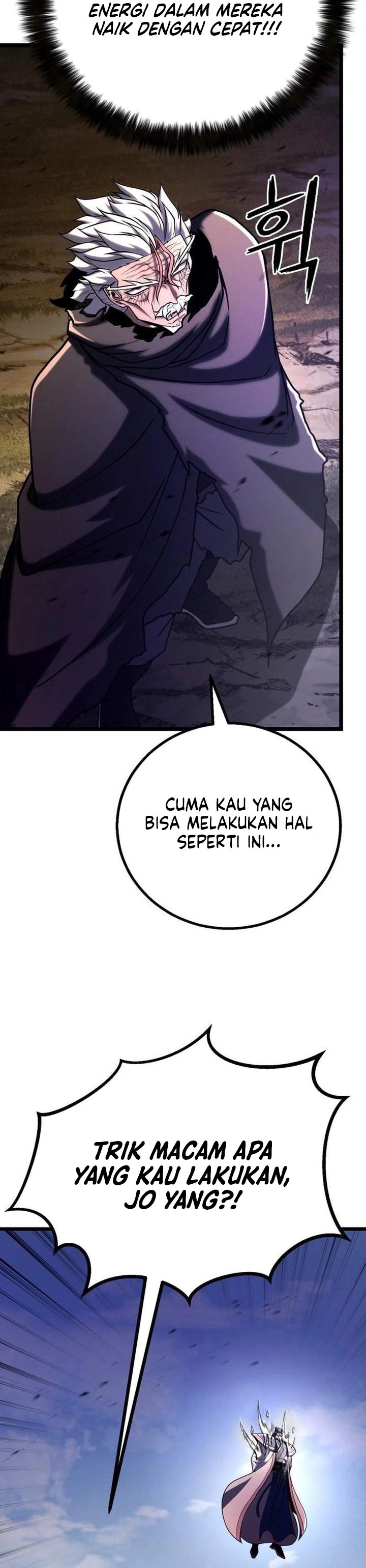 Baca Revenge of the Bloom Flower - Chapter 61 halaman 29