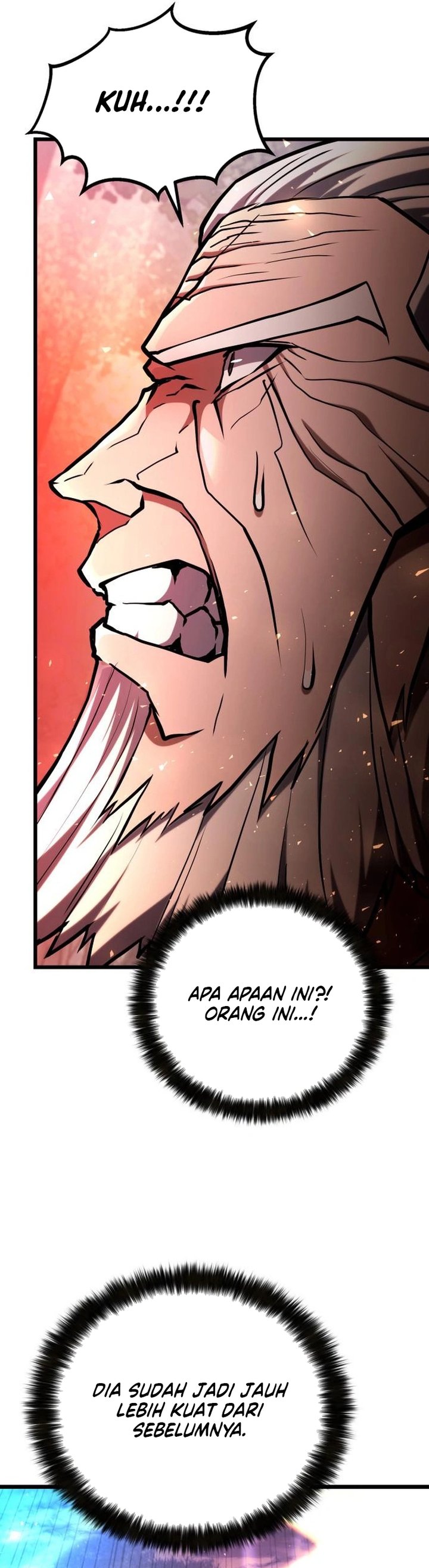 Baca Revenge of the Bloom Flower - Chapter 61 halaman 3