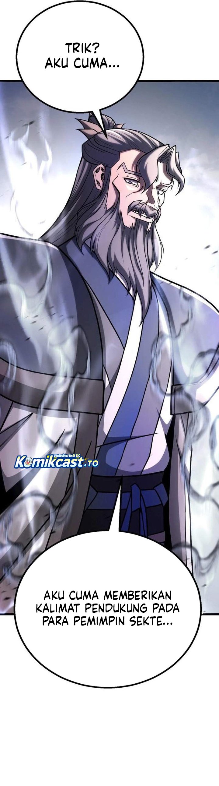 Baca Revenge of the Bloom Flower - Chapter 61 halaman 31