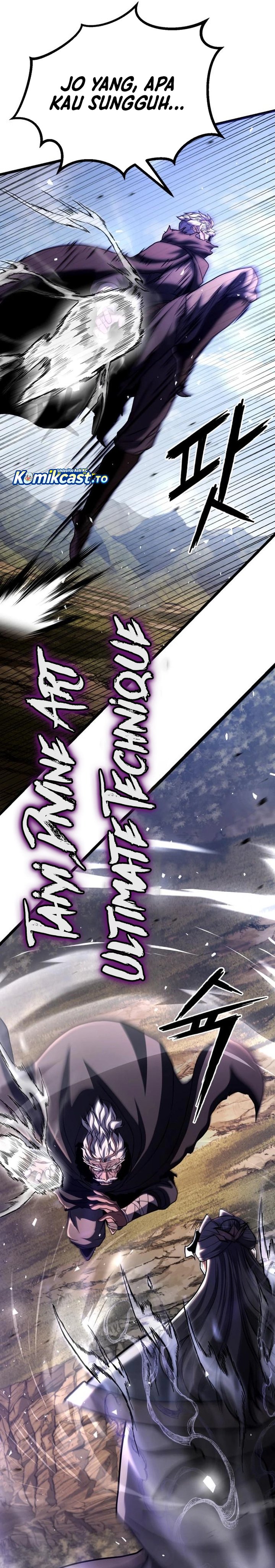 Baca Revenge of the Bloom Flower - Chapter 61 halaman 32
