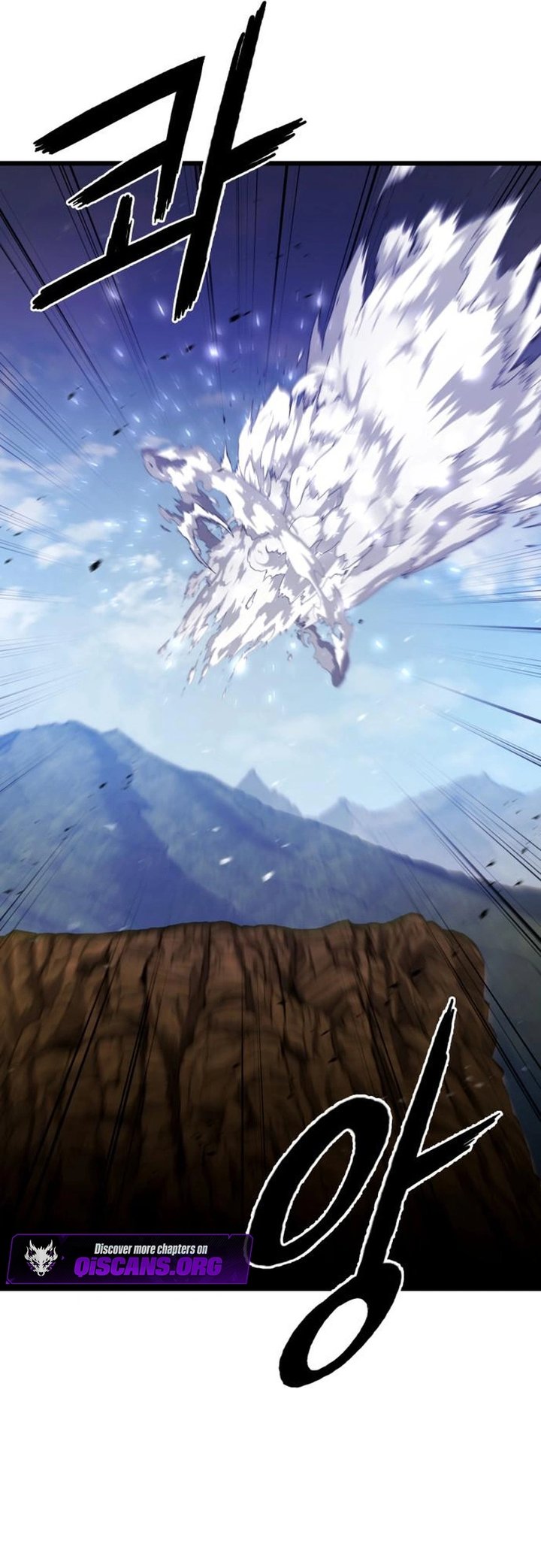 Baca Revenge of the Bloom Flower - Chapter 61 halaman 34