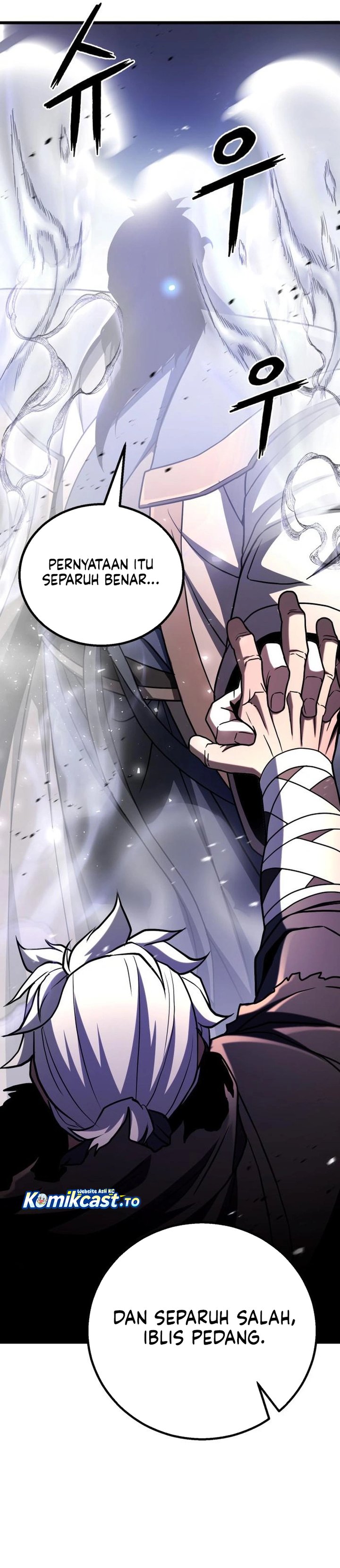 Baca Revenge of the Bloom Flower - Chapter 61 halaman 35