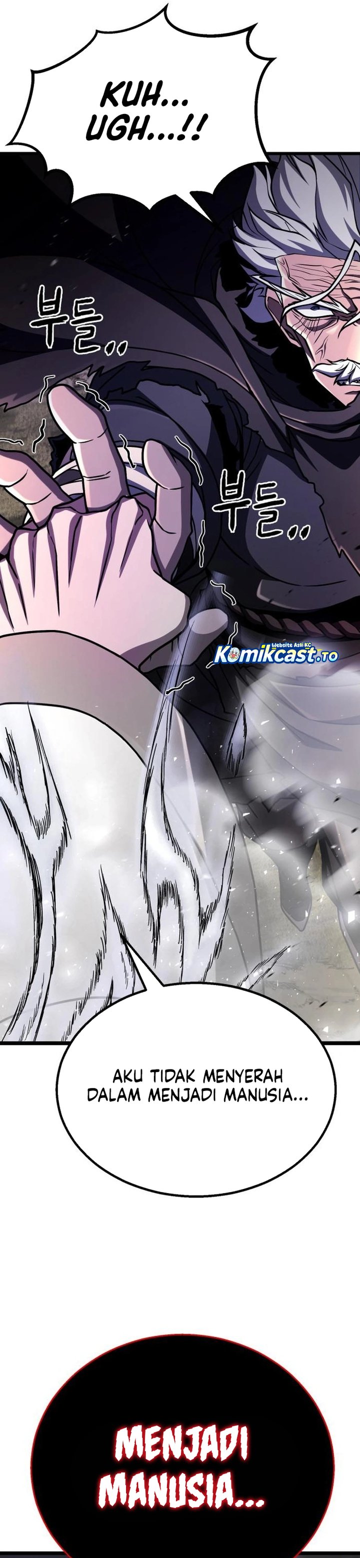 Baca Revenge of the Bloom Flower - Chapter 61 halaman 36