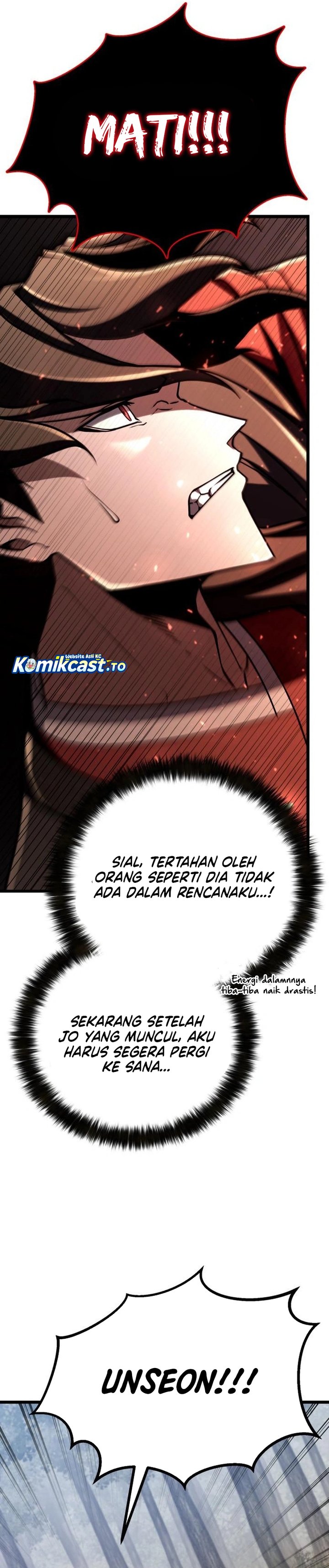 Baca Revenge of the Bloom Flower - Chapter 61 halaman 39