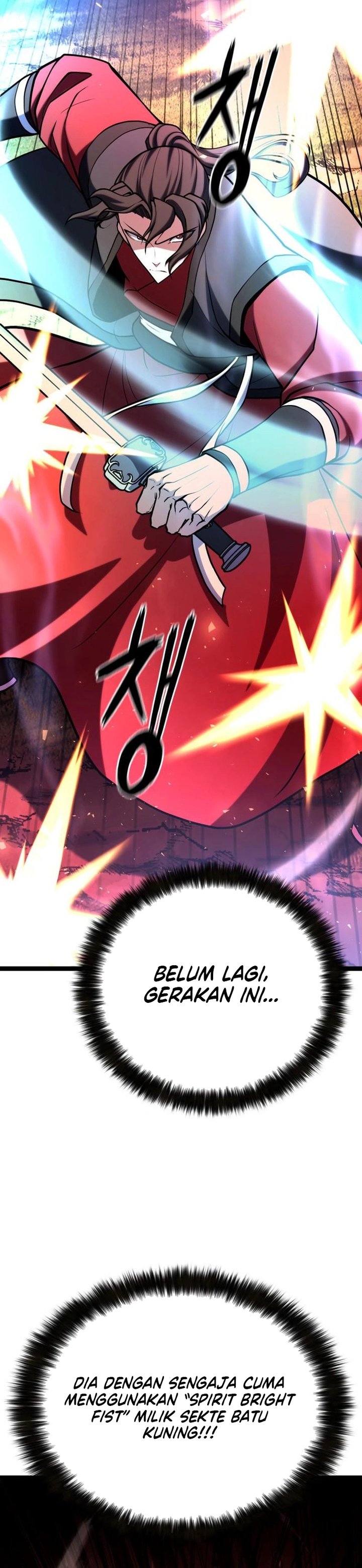 Baca Revenge of the Bloom Flower - Chapter 61 halaman 4