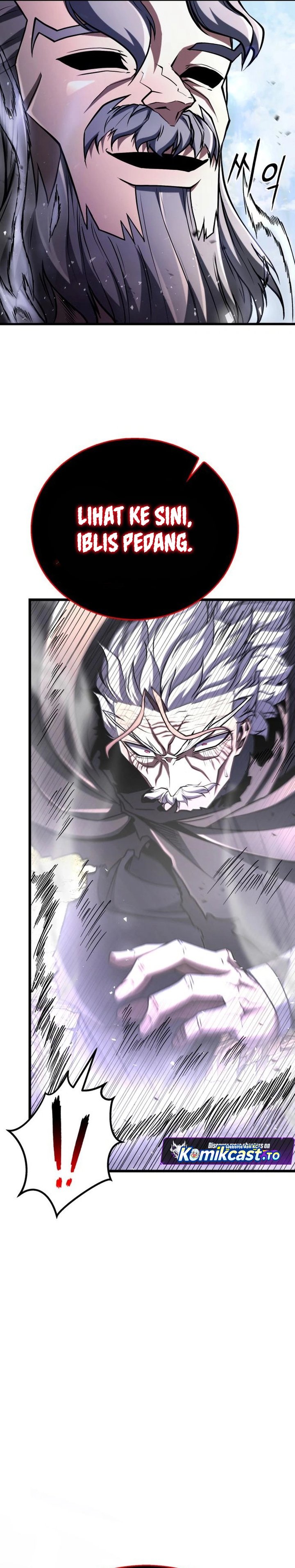 Baca Revenge of the Bloom Flower - Chapter 61 halaman 46