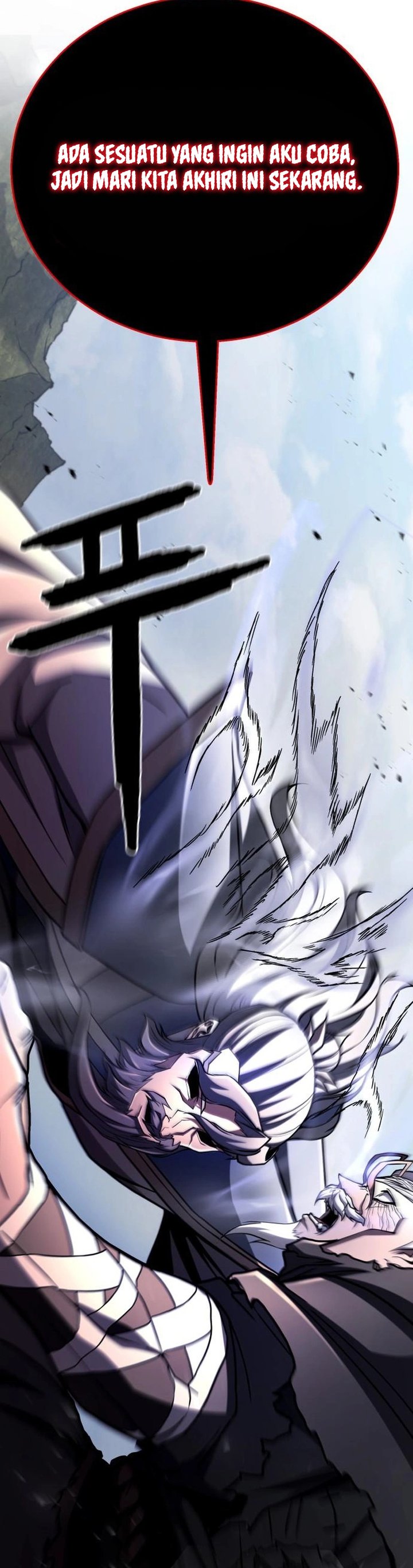 Baca Revenge of the Bloom Flower - Chapter 61 halaman 47