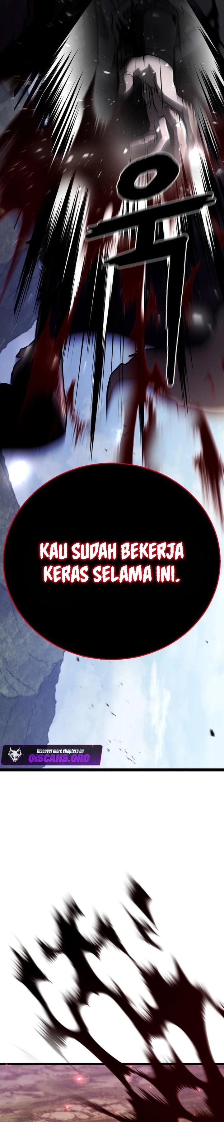 Baca Revenge of the Bloom Flower - Chapter 61 halaman 48