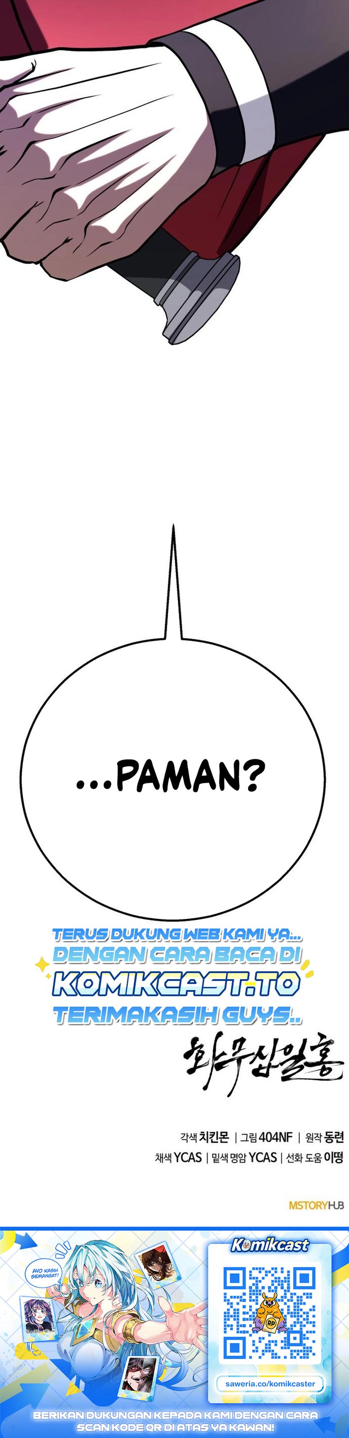 Baca Revenge of the Bloom Flower - Chapter 61 halaman 50