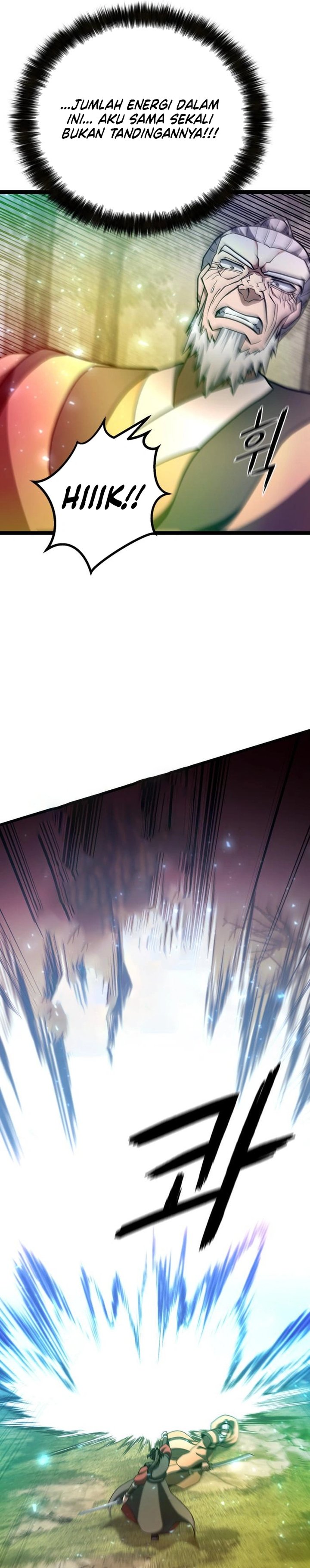 Baca Revenge of the Bloom Flower - Chapter 61 halaman 8