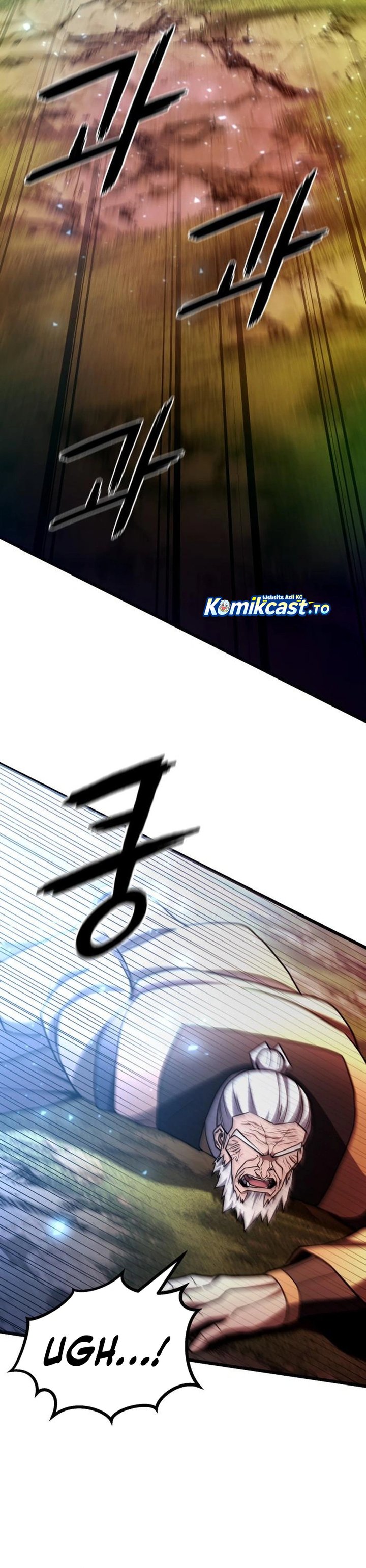 Baca Revenge of the Bloom Flower - Chapter 61 halaman 9