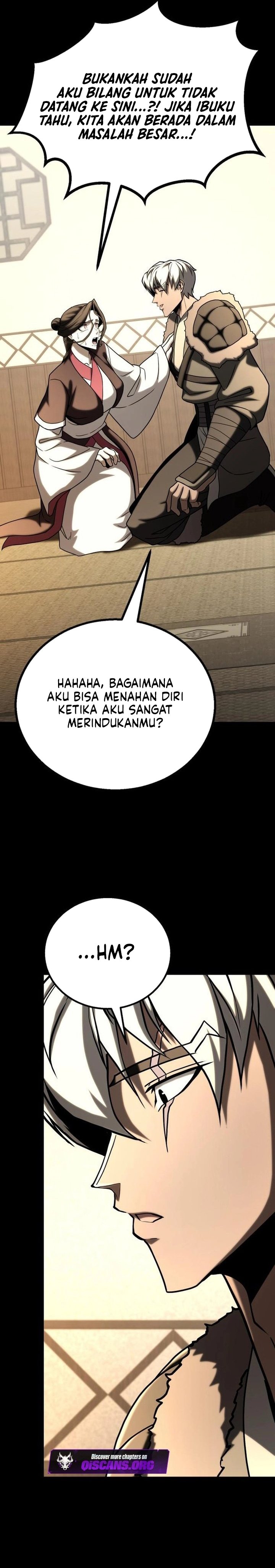 Baca Revenge of the Bloom Flower Chapter 62 Bahasa Indonesia page 34