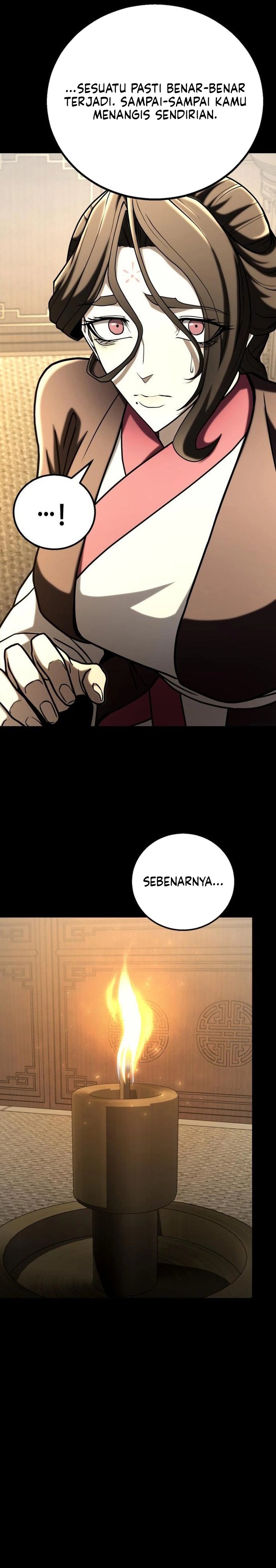 Baca Revenge of the Bloom Flower Chapter 62 Bahasa Indonesia page 36