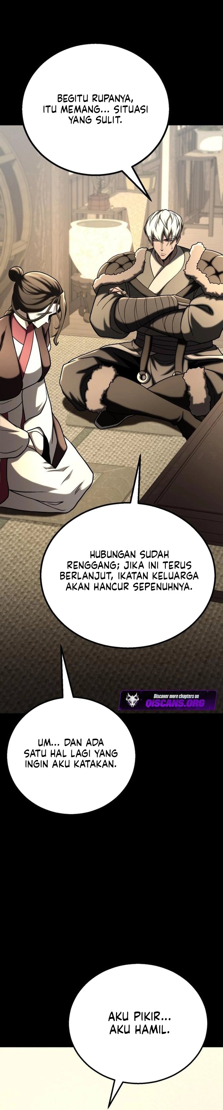 Baca Revenge of the Bloom Flower Chapter 62 Bahasa Indonesia page 38