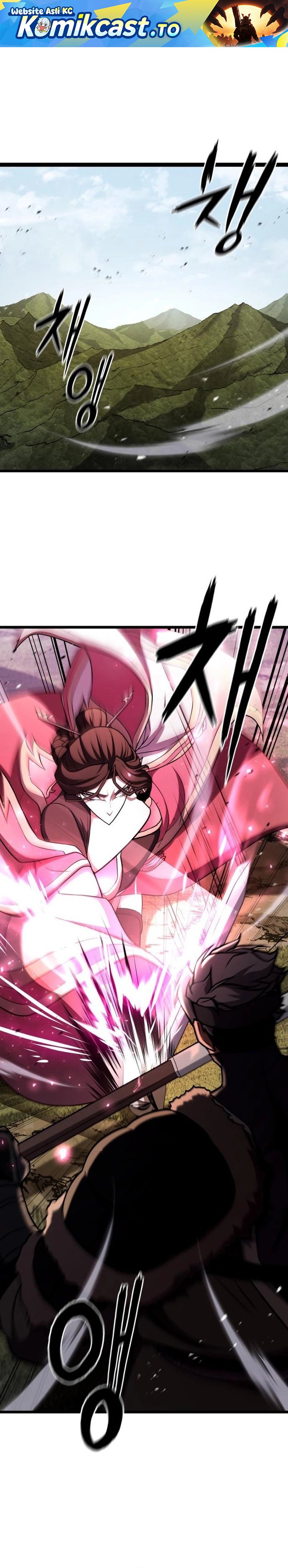 Baca Revenge of the Bloom Flower Chapter 62 Bahasa Indonesia page 8