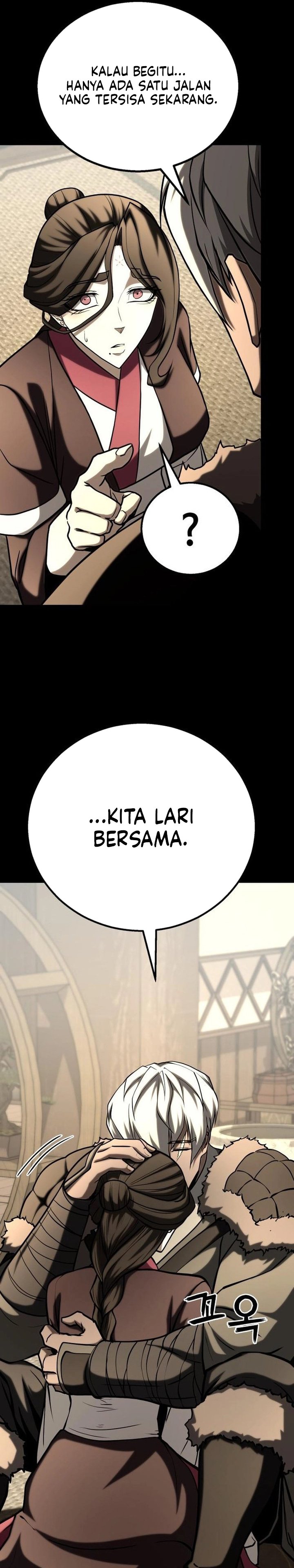 Baca Revenge of the Bloom Flower Chapter 62 Bahasa Indonesia page 46