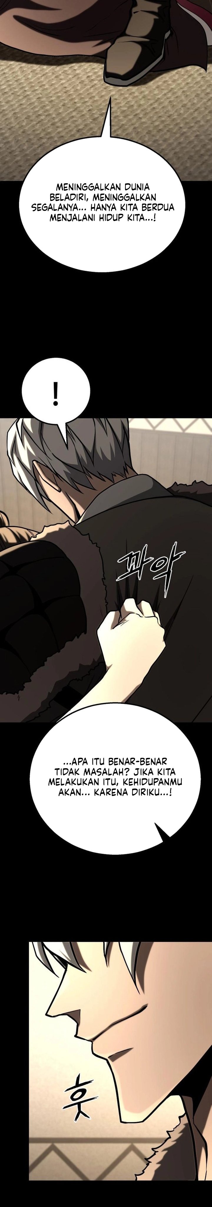 Baca Revenge of the Bloom Flower Chapter 62 Bahasa Indonesia page 48