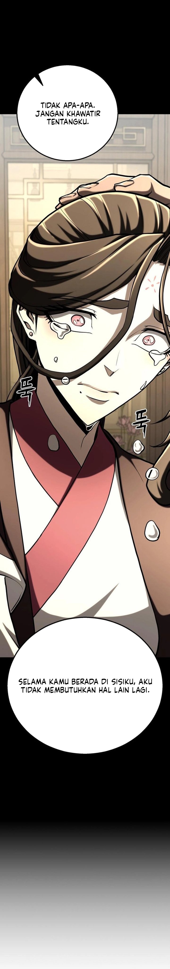 Baca Revenge of the Bloom Flower Chapter 62 Bahasa Indonesia page 50