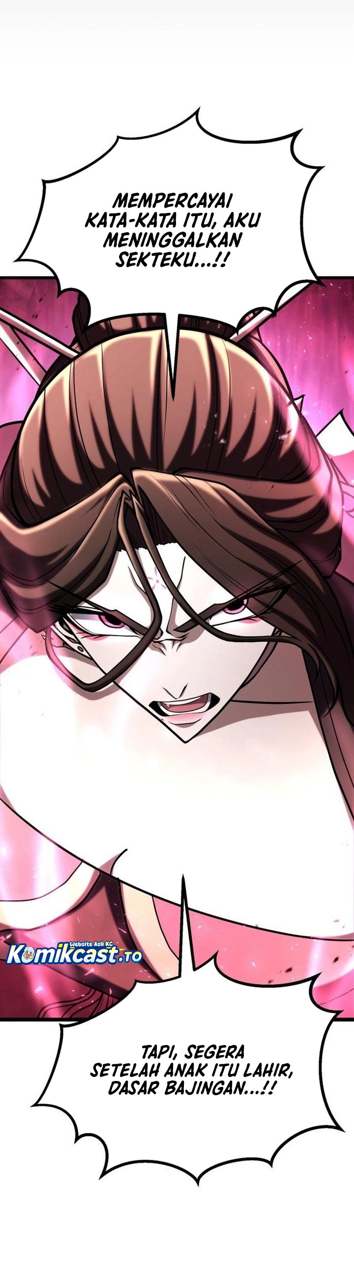 Baca Revenge of the Bloom Flower Chapter 62 Bahasa Indonesia page 52