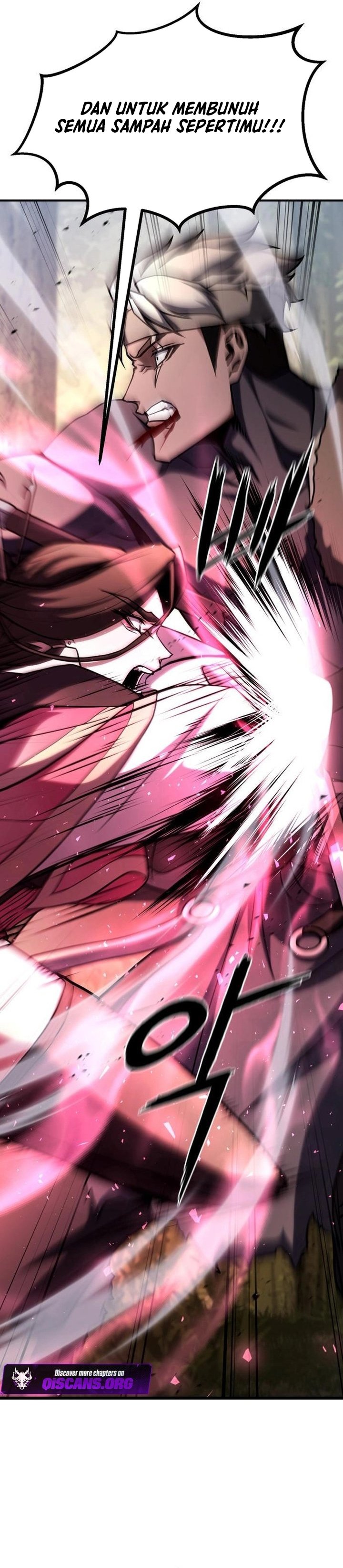 Baca Revenge of the Bloom Flower Chapter 62 Bahasa Indonesia page 68