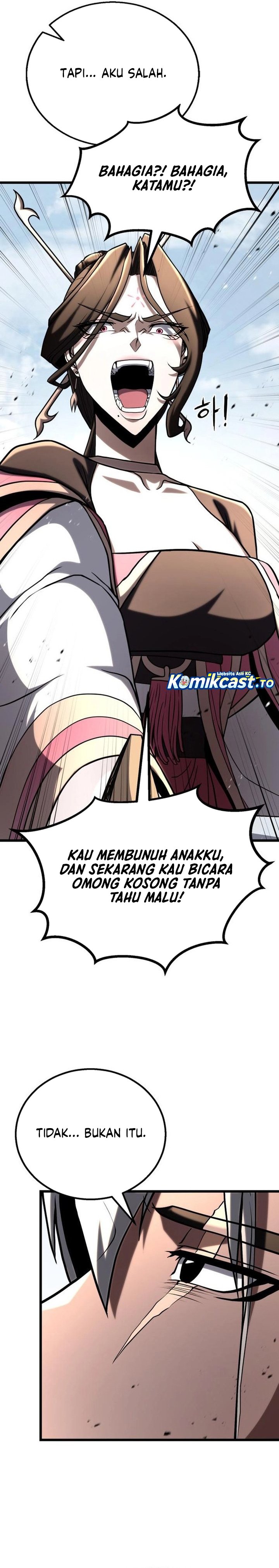 Baca Revenge of the Bloom Flower Chapter 62 Bahasa Indonesia page 76