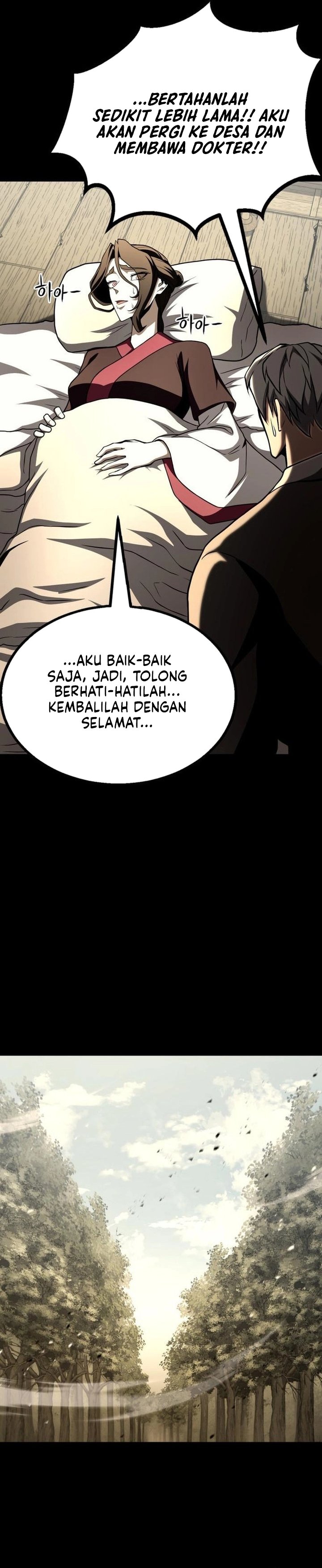 Baca Revenge of the Bloom Flower Chapter 62 Bahasa Indonesia page 82