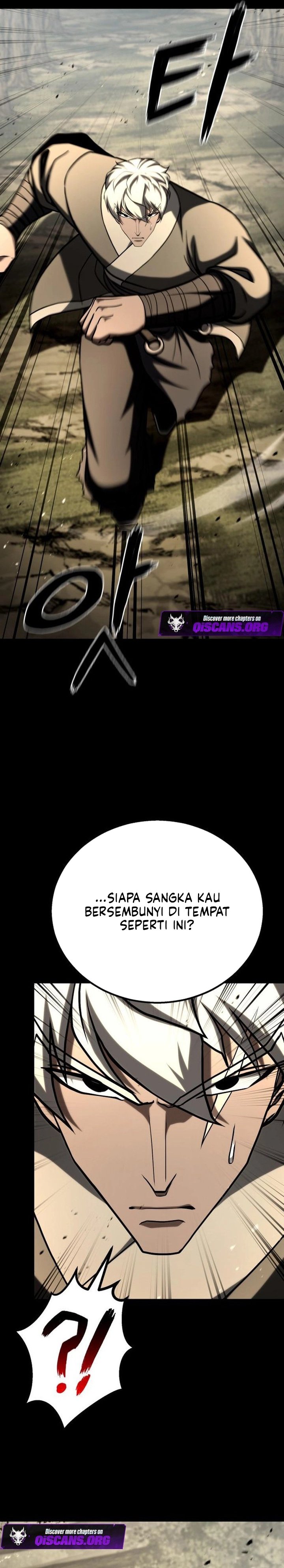 Baca Revenge of the Bloom Flower Chapter 62 Bahasa Indonesia page 84