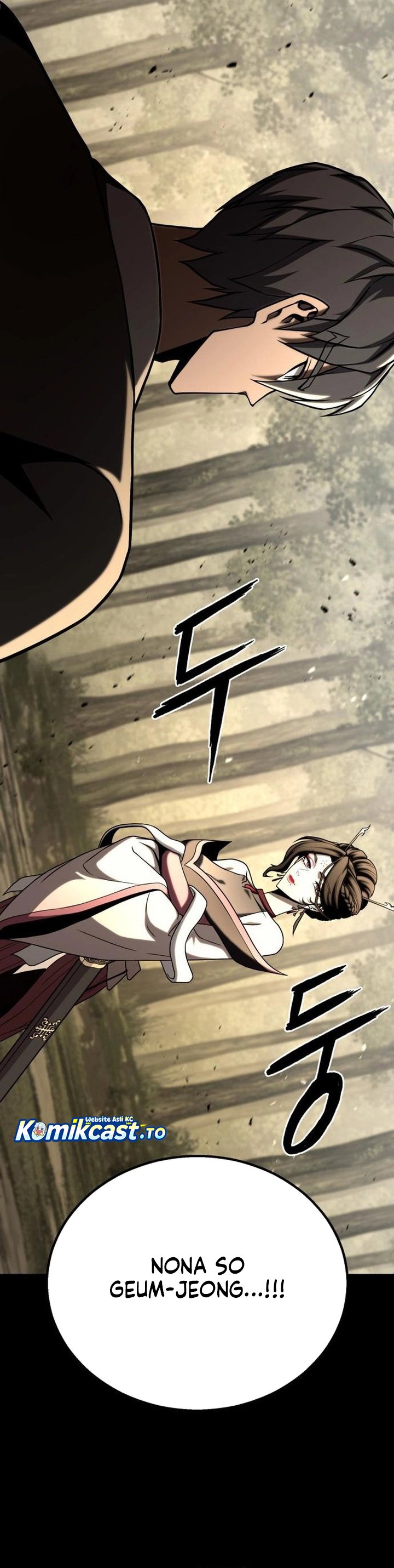 Baca Revenge of the Bloom Flower Chapter 62 Bahasa Indonesia page 86