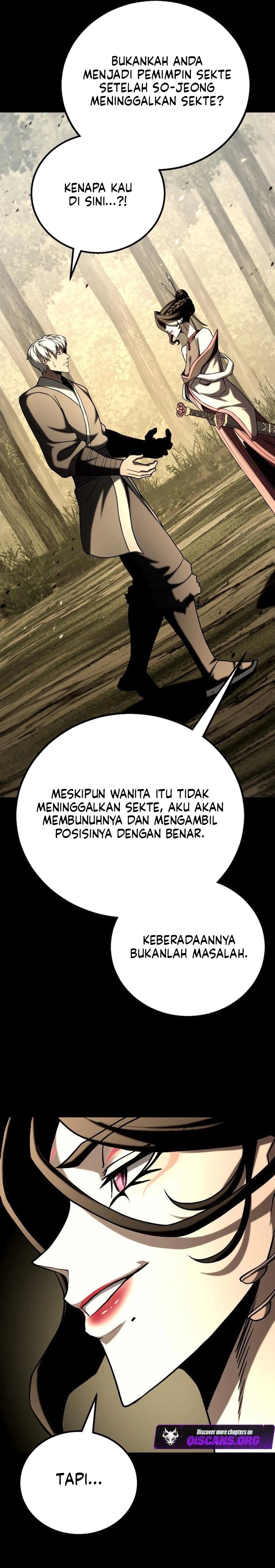 Baca Revenge of the Bloom Flower Chapter 62 Bahasa Indonesia page 88