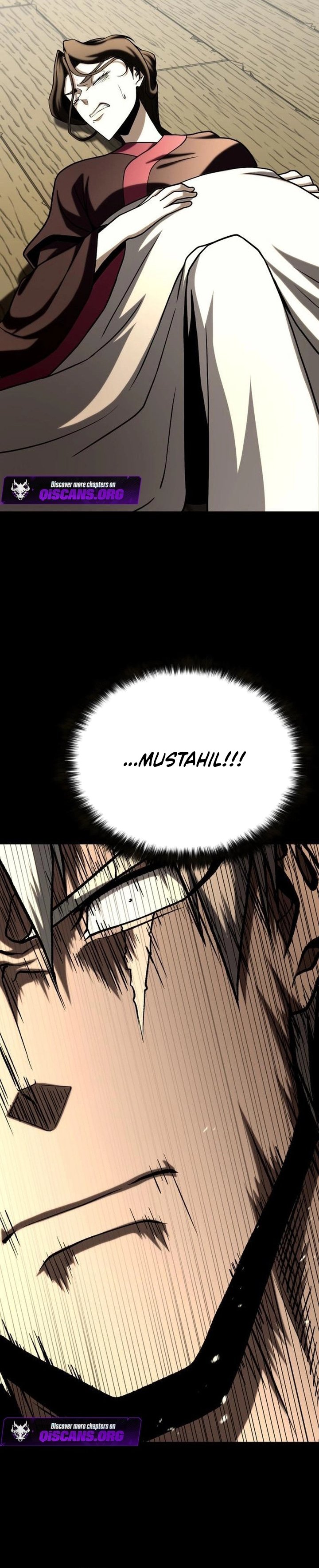 Baca Revenge of the Bloom Flower Chapter 62 Bahasa Indonesia page 92