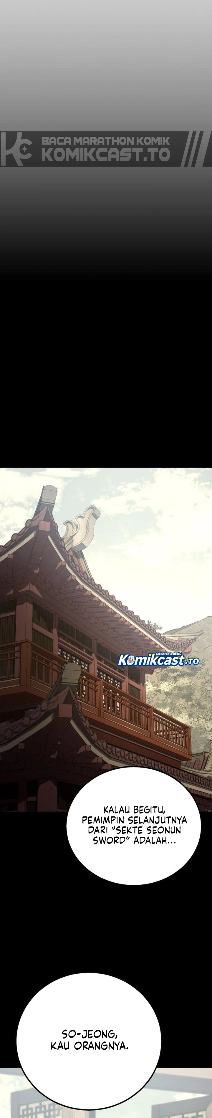 Baca Revenge of the Bloom Flower Chapter 62 Bahasa Indonesia page 20