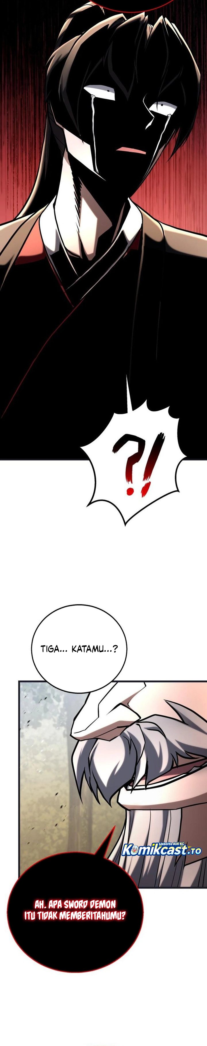 Revenge of the Bloom Flower Chapter 63 - Page 19