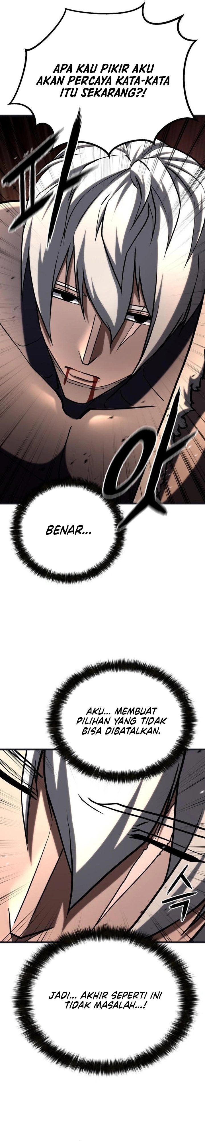 Revenge of the Bloom Flower Chapter 63 - Page 3