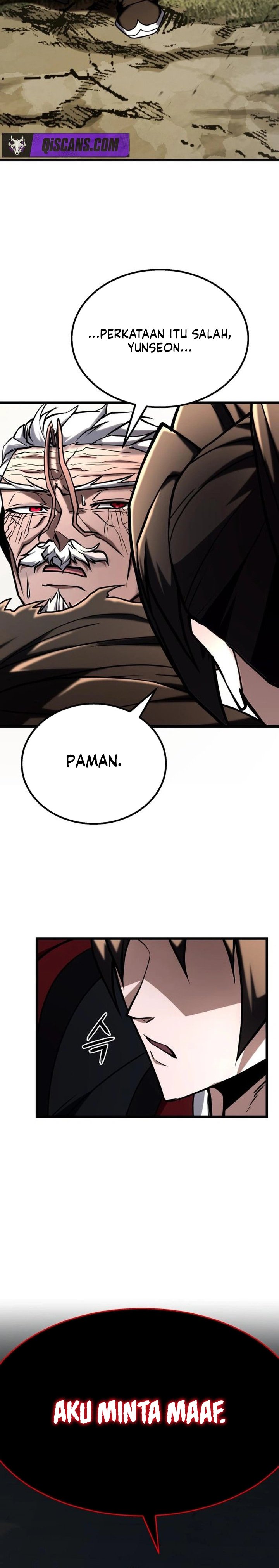 Revenge of the Bloom Flower Chapter 63 - Page 33