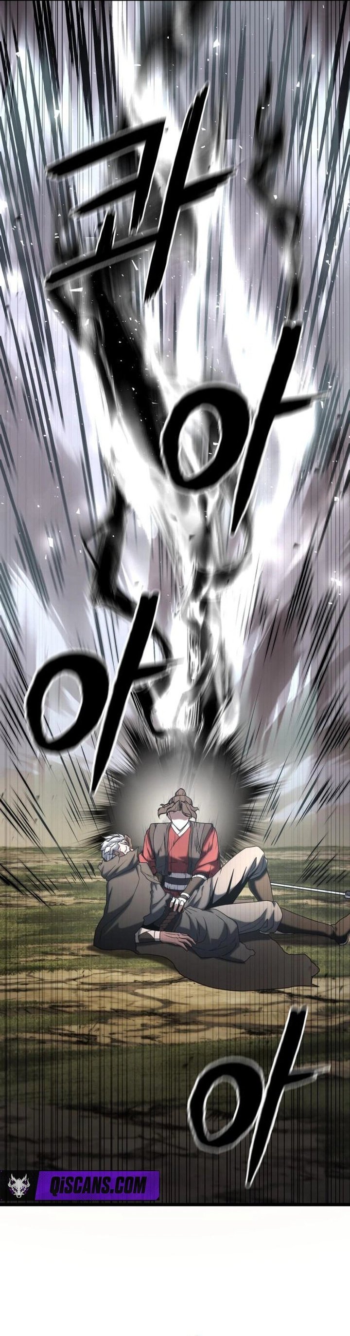 Revenge of the Bloom Flower Chapter 63 - Page 35