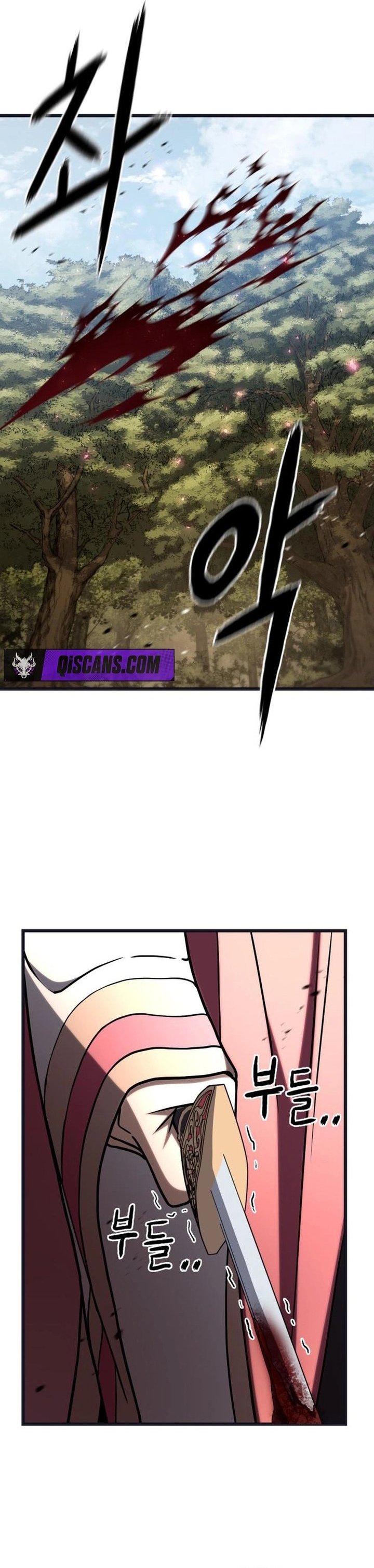 Revenge of the Bloom Flower Chapter 63 - Page 4