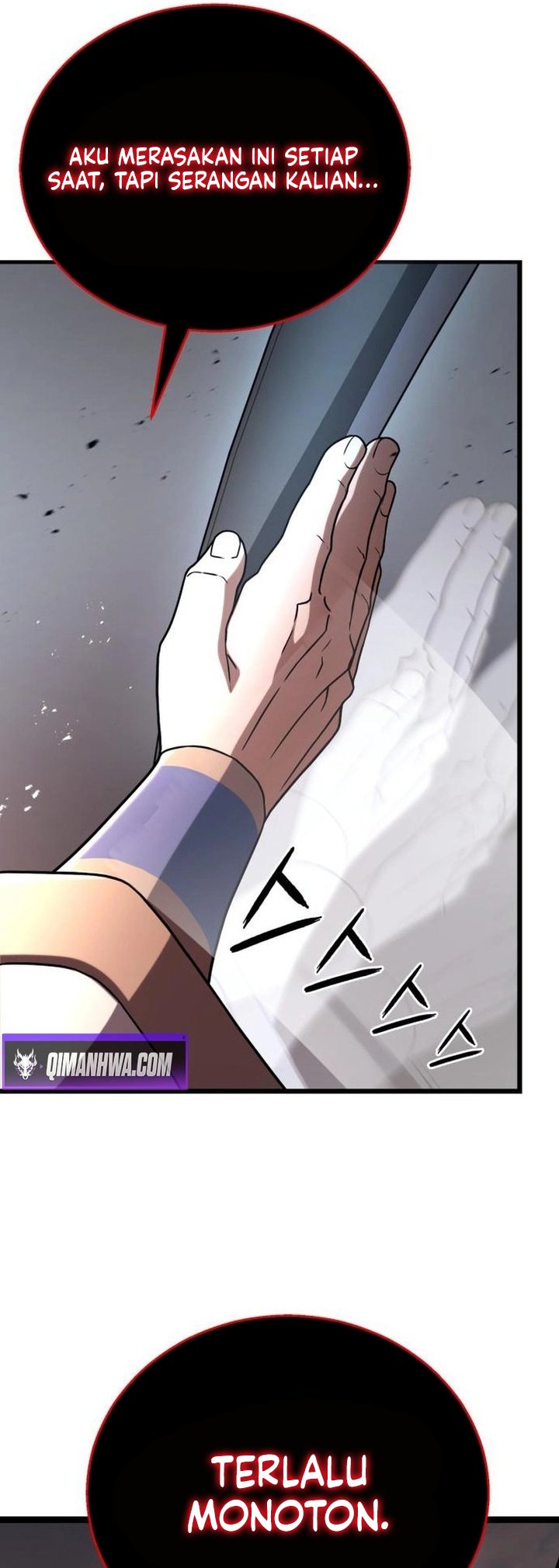 Revenge of the Bloom Flower Chapter 64 - Page 12