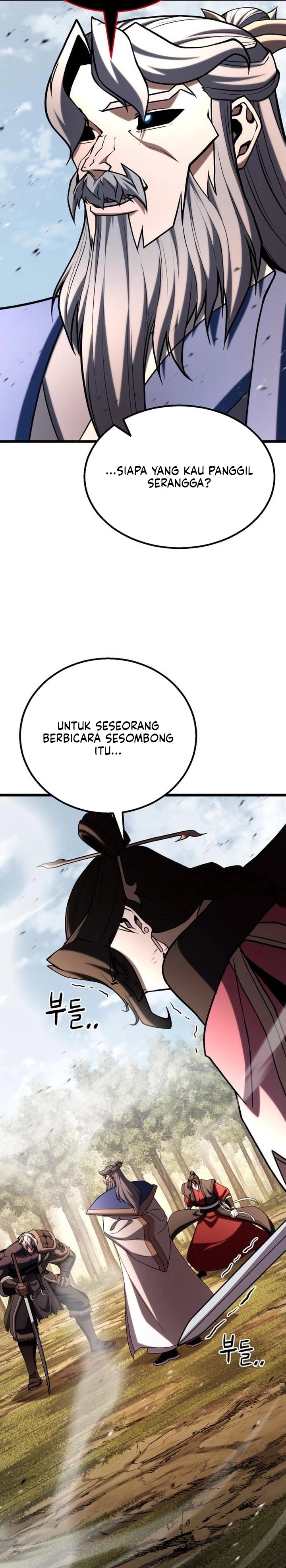 Revenge of the Bloom Flower Chapter 64 - Page 17