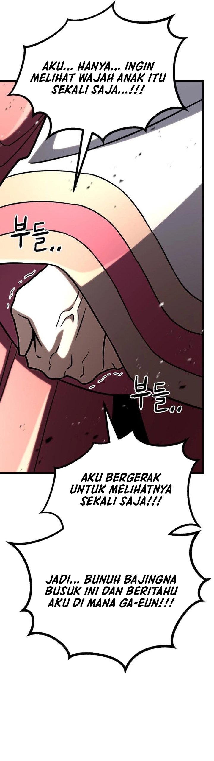 Revenge of the Bloom Flower Chapter 64 - Page 33
