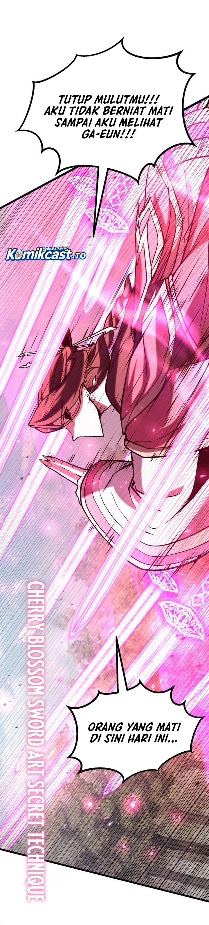Revenge of the Bloom Flower Chapter 64 - Page 38