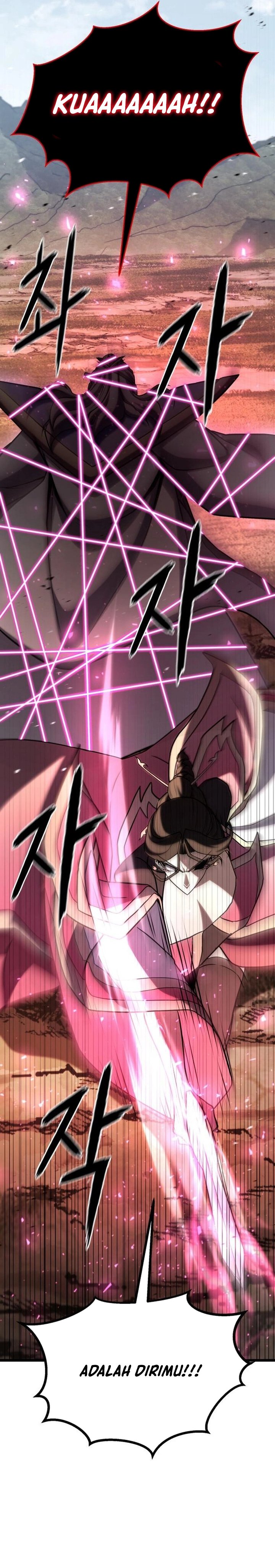 Revenge of the Bloom Flower Chapter 64 - Page 40