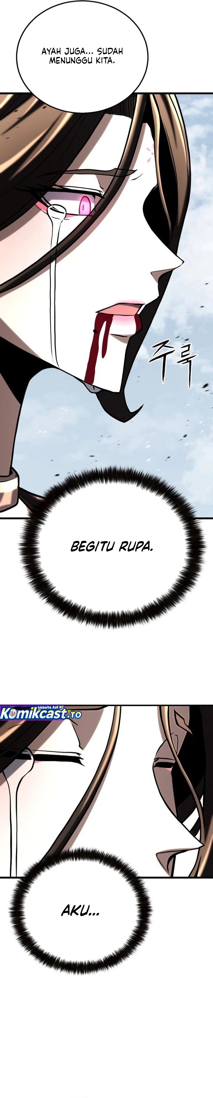 Revenge of the Bloom Flower Chapter 64 - Page 43