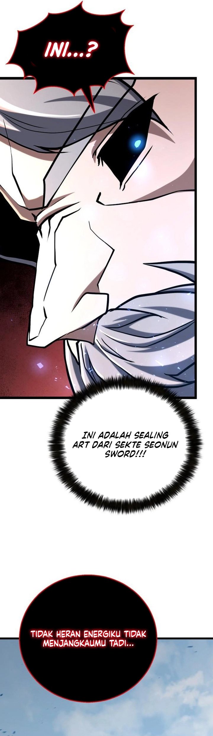 Revenge of the Bloom Flower Chapter 64 - Page 5