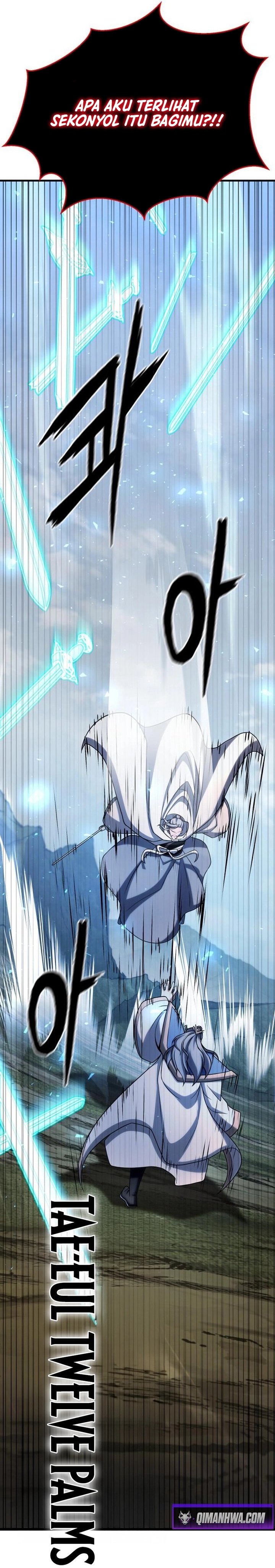 Revenge of the Bloom Flower Chapter 65 - Page 30