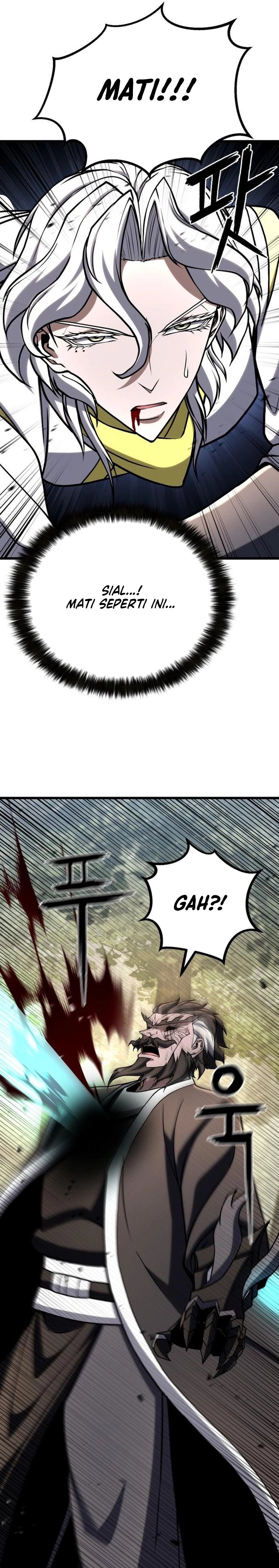 Revenge of the Bloom Flower Chapter 65 - Page 4