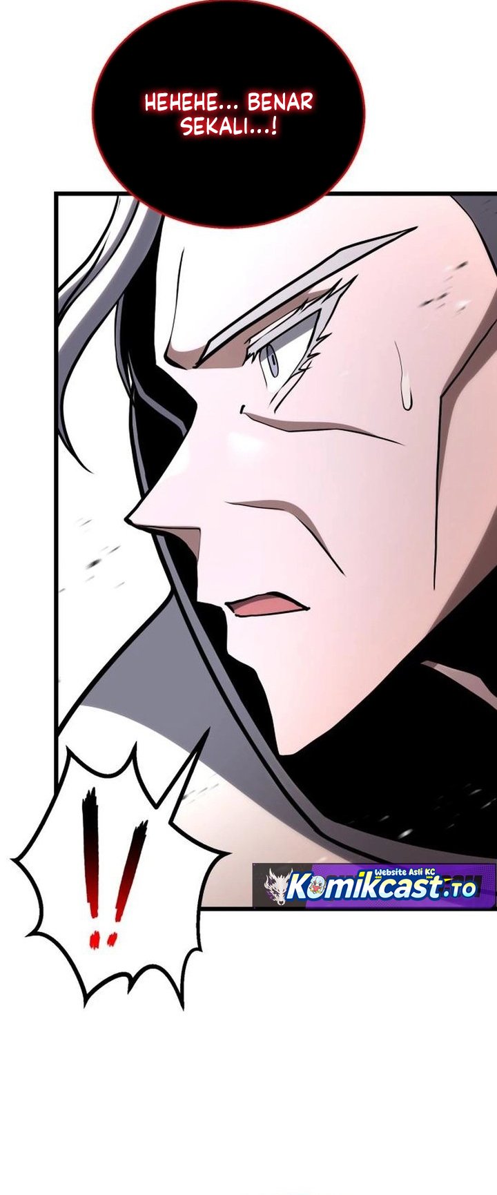 Revenge of the Bloom Flower Chapter 65 - Page 40