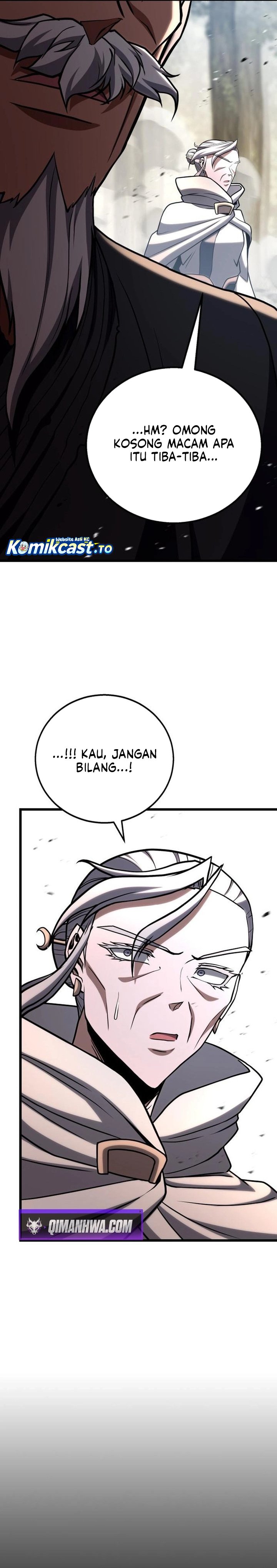 Revenge of the Bloom Flower Chapter 65 - Page 44