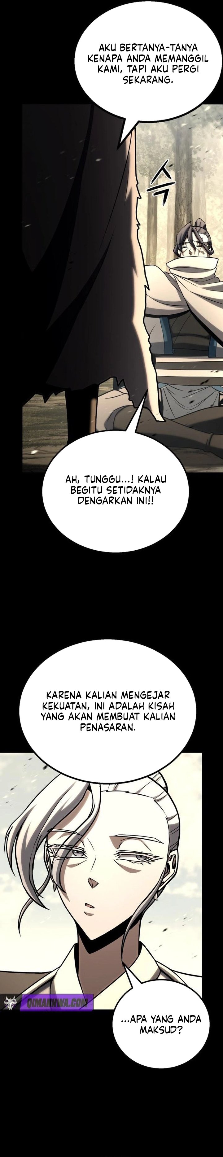 Revenge of the Bloom Flower Chapter 65 - Page 48
