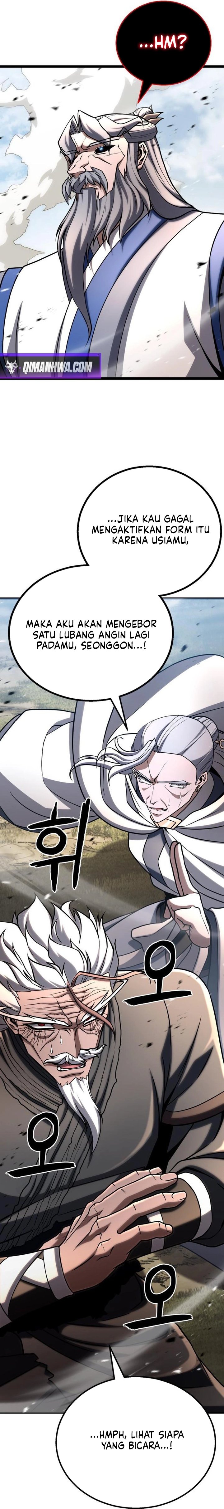 Revenge of the Bloom Flower Chapter 65 - Page 51