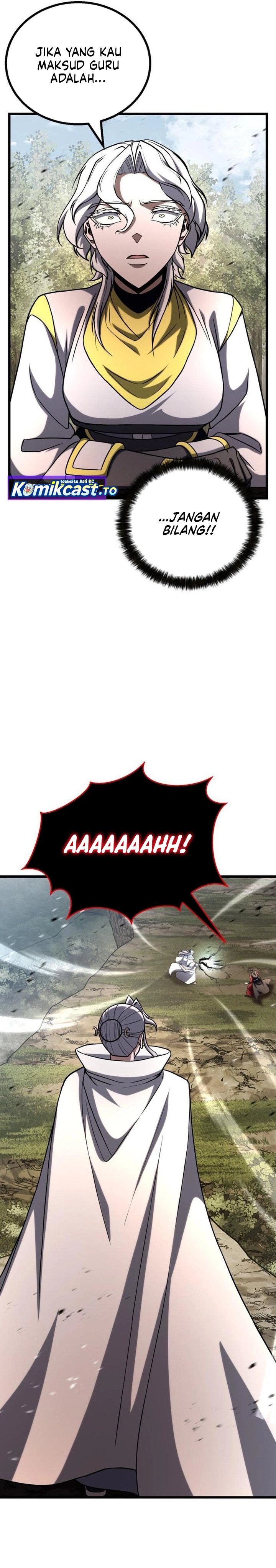 Revenge of the Bloom Flower Chapter 65 - Page 7